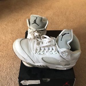 Jordan 5